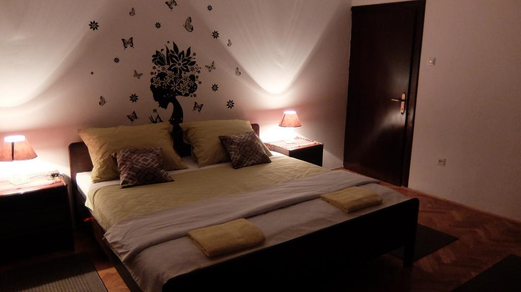 Apartment Rendulic Раковица Номер фото