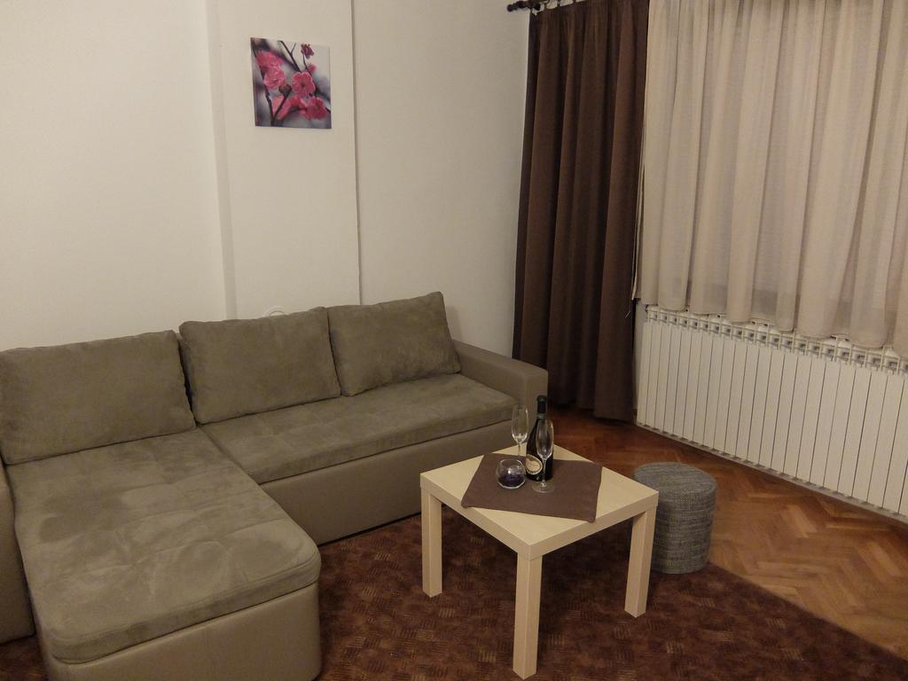Apartment Rendulic Раковица Номер фото