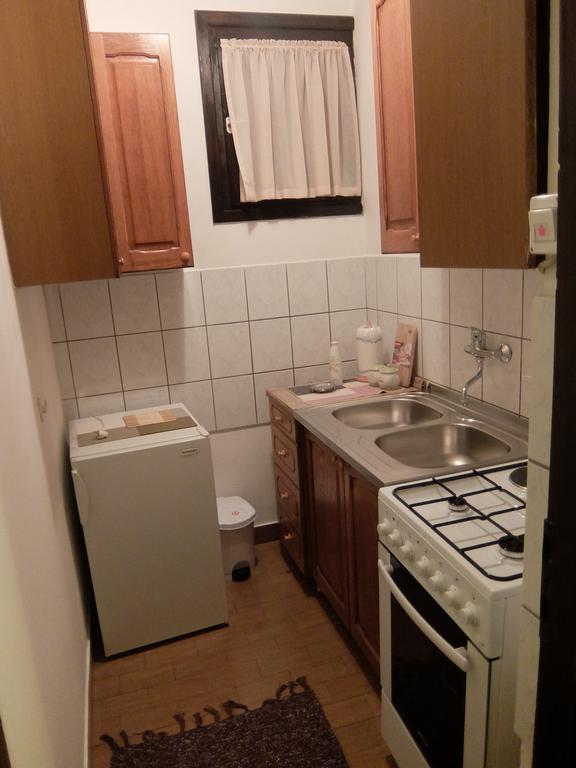 Apartment Rendulic Раковица Номер фото