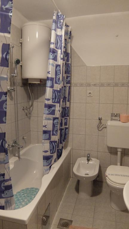 Apartment Rendulic Раковица Номер фото