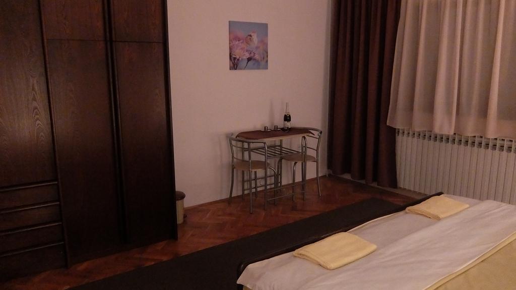 Apartment Rendulic Раковица Номер фото