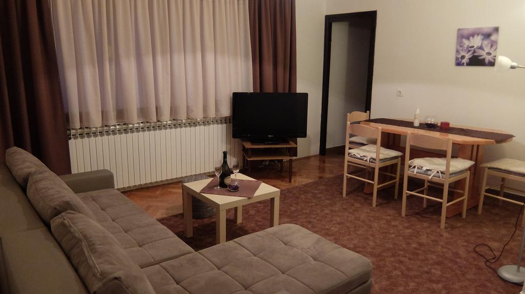Apartment Rendulic Раковица Номер фото