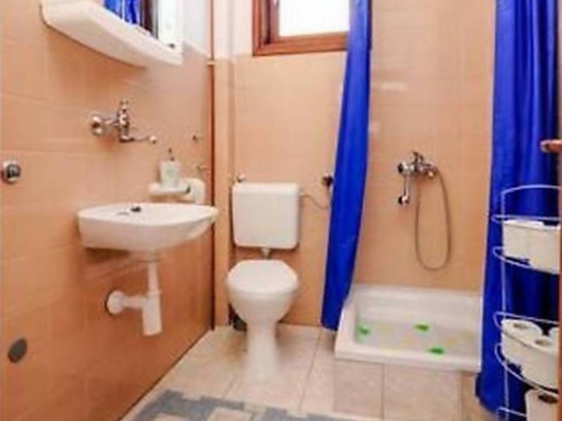 Apartment Rendulic Раковица Экстерьер фото