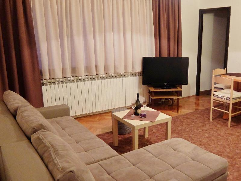 Apartment Rendulic Раковица Экстерьер фото